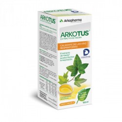 ARKOTUS JARABE AL EXTRACTO HIEDRA 200ML