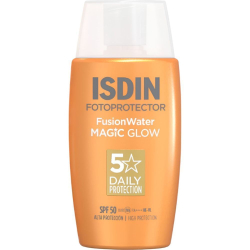 Fusion Water Magic Glow Spf50