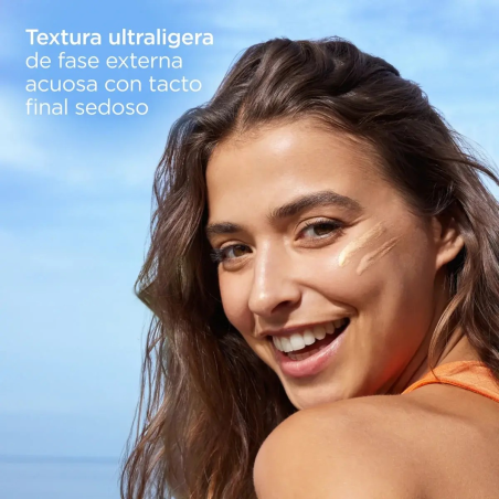 Fusion Water Magic Glow Spf50