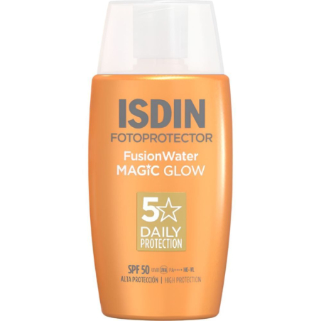 Fusion Water Magic Glow Spf50
