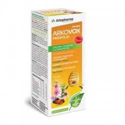 ARKOVOX SOLUCIÓN BEBIBLE  PRÓPOLIS 140ML