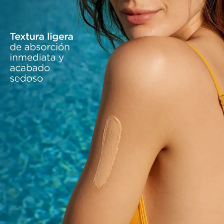 Fotoprotector Body Glow Spf30