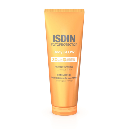 Fotoprotector Body Glow Spf30