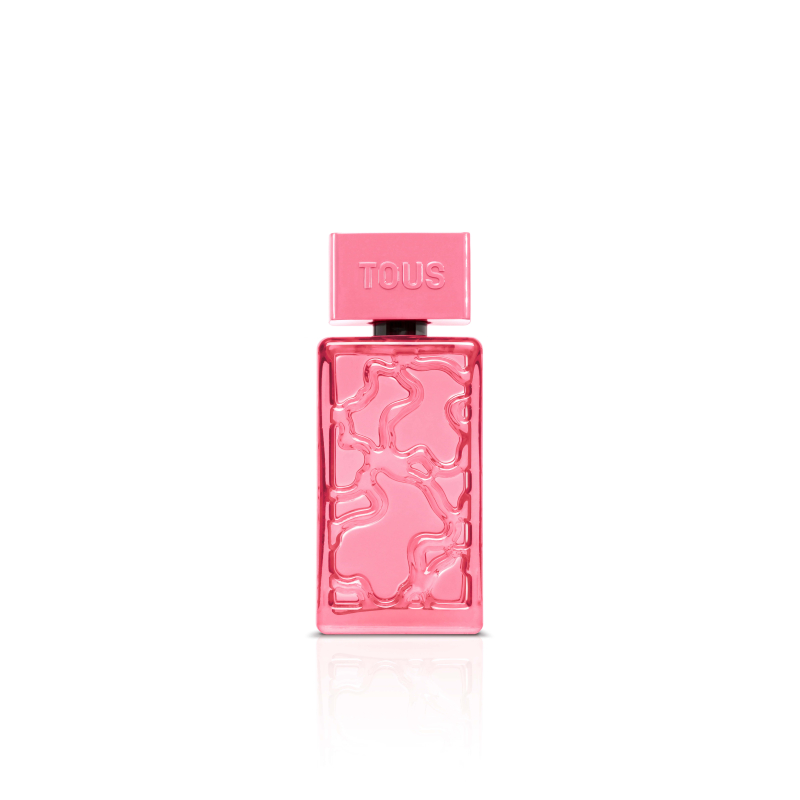 Tous Kaos Eau De Parfum 50 Ml