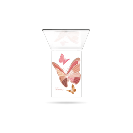 Set Butterfly