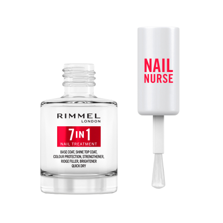 Nail Treatment 7 in 1 Multi Benefit
