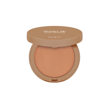 Wonder Me Shiny Bronzer