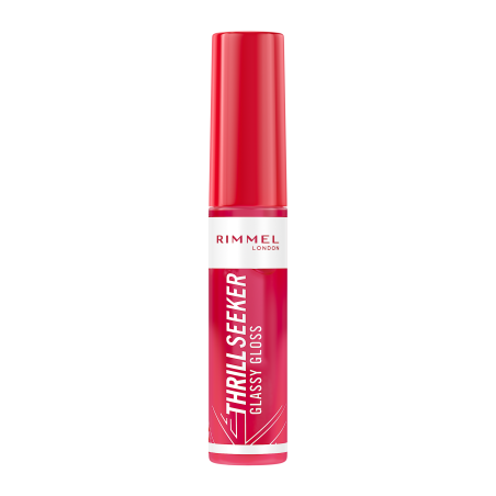 Thrill Seeker Glassy Gloss