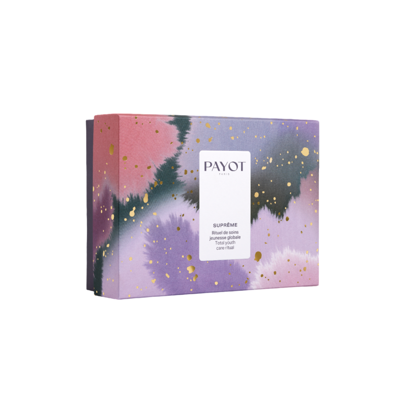 Set Supreme 50 Ml + 50 Ml + 5 Ml