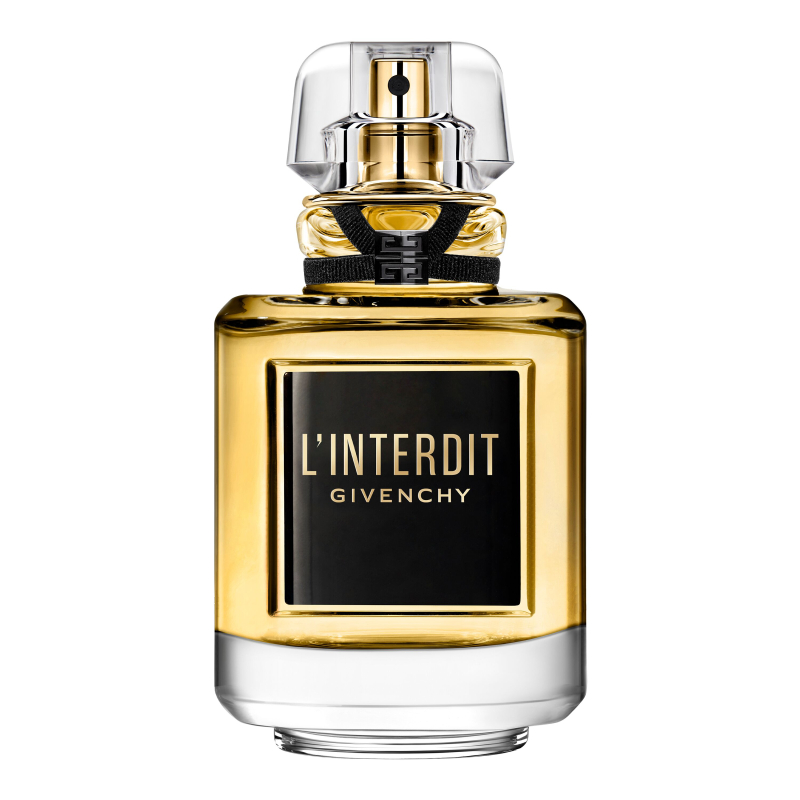 L'interdit Parfum 80 Ml
