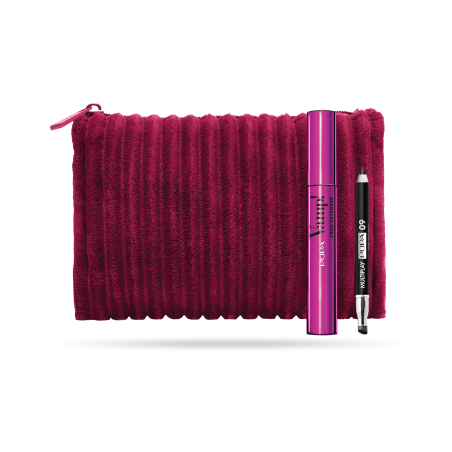 Set Vamp! Lash Extender & Multiplay Tamaño Especial