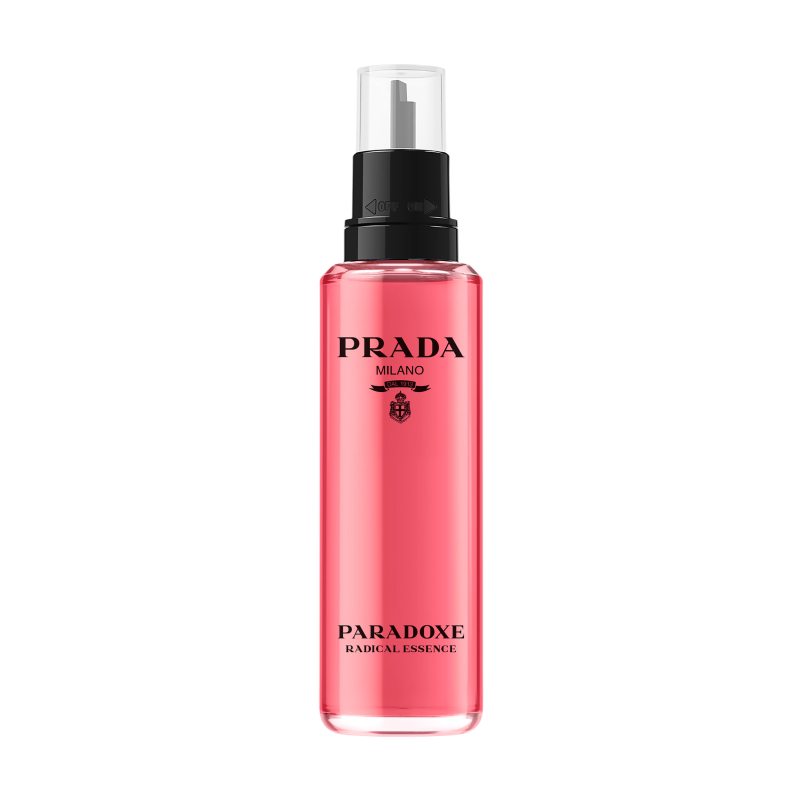 Paradoxe Radical Essence Parfum Recarga 100 Ml
