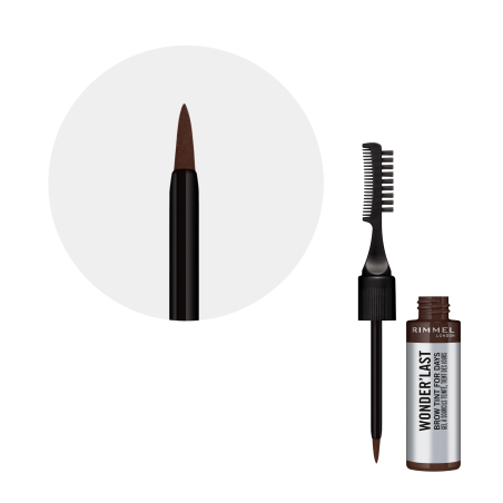 Wonder'Last Brow Tint For Days