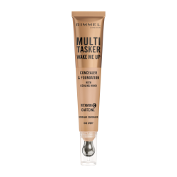 Multi Tasker Wake Me Up Concealer & Foundation