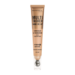 Multi Tasker Wake Me Up Concealer & Foundation