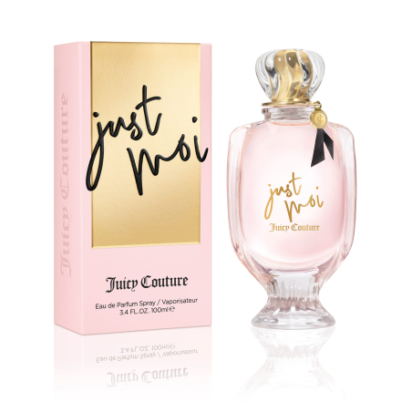 Just Moi Eau de Parfum