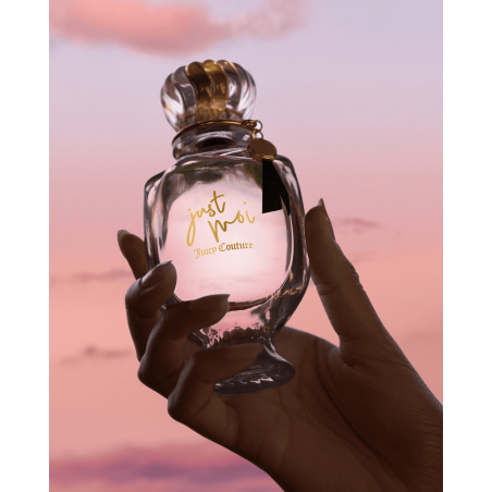 Just Moi Eau de Parfum