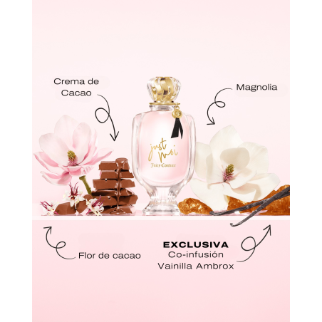 Just Moi Eau de Parfum
