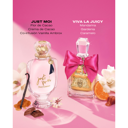 Just Moi Eau de Parfum
