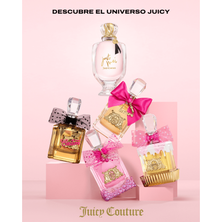 Just Moi Eau de Parfum