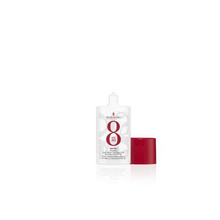 Eight Hour HydraPlay Daily Defense Nourishing Fluid Broad Spectrum SPF 40