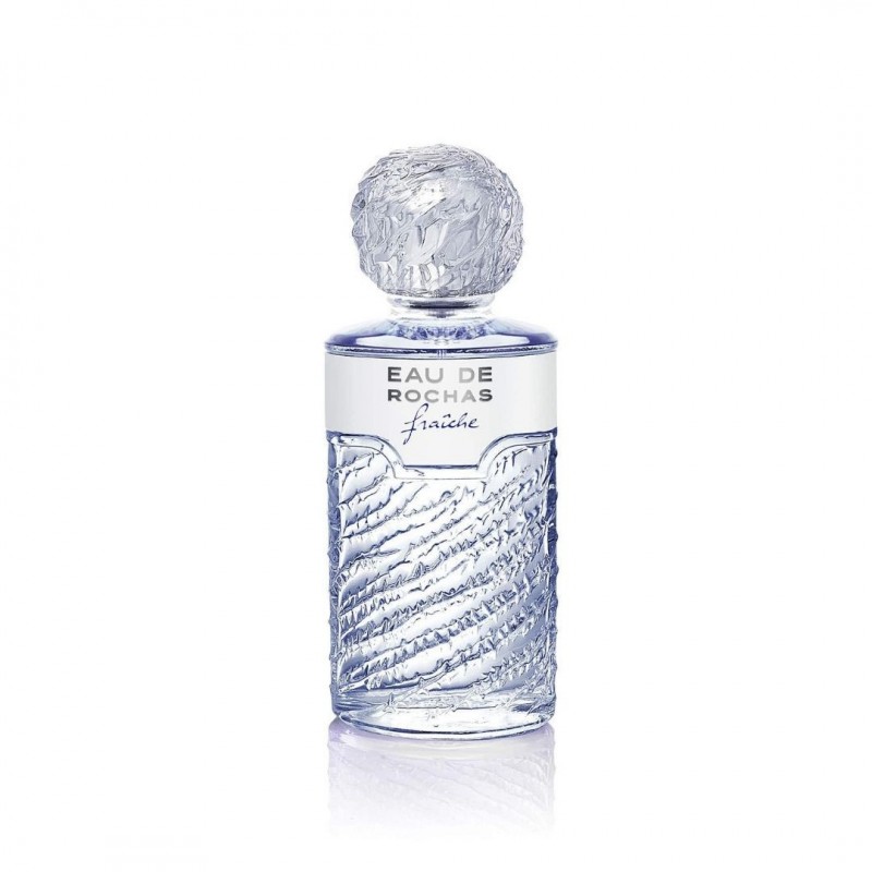 Eau De Rochas FraÎche Eau De Toilette 100ml