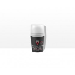 VICHY DESODORANTE BOLA ANTI-TRANSPIRANTE  EXTREMO 72 HORAS 50ML