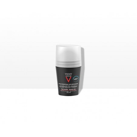 VICHY DESODORANTE BOLA PIELES SENSIBLES 50 ML