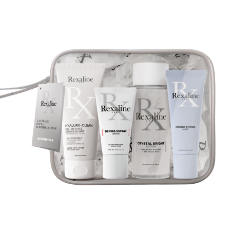 Set Les Essentiels