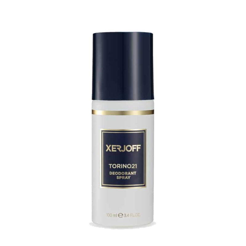 Torino21 Desodorante En Spray 100 Ml