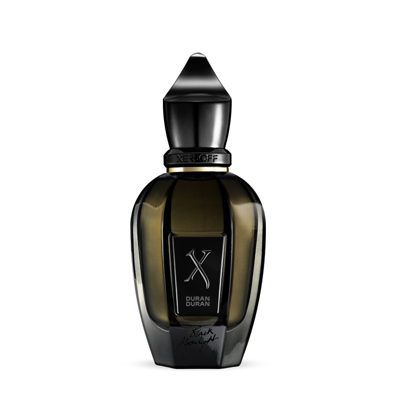 Duran Duran Black Moonlight Parfum 50 Ml