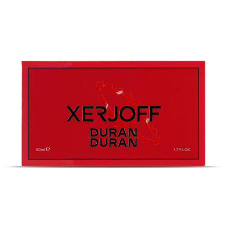 Duran Duran Black Moonlight Parfum