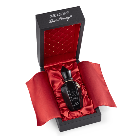 Duran Duran Black Moonlight Parfum