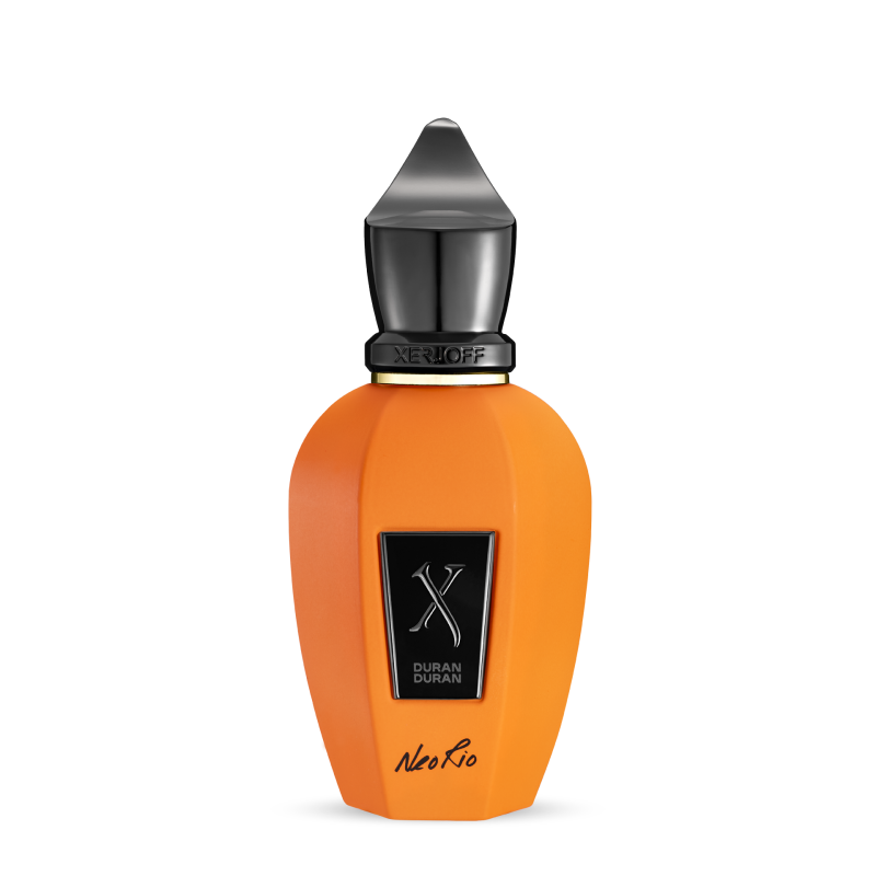 Duran Duran Neorio Fluo Orange Parfum 50 Ml