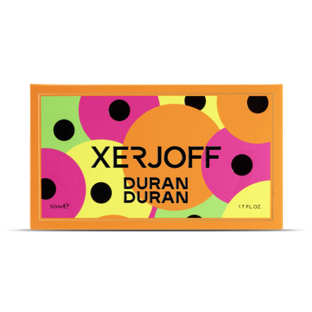 Duran Duran Neorio Fluo Orange Parfum
