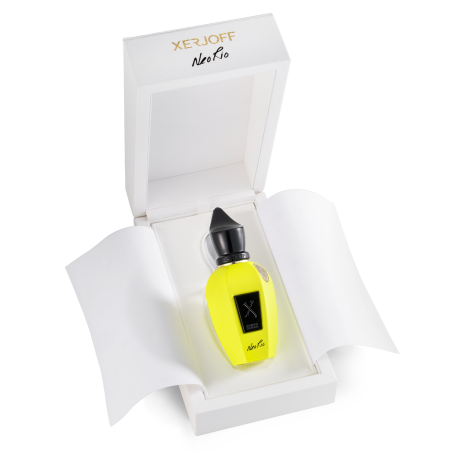 Duran Duran Neorio Yellow Parfum
