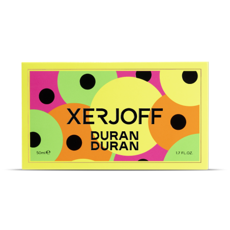 Duran Duran Neorio Yellow Parfum