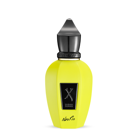 Duran Duran Neorio Yellow Parfum