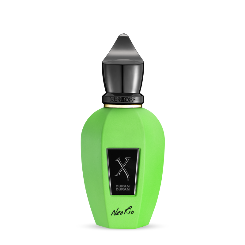 Duran Duran Neorio Fluo Green Parfum 50 Ml