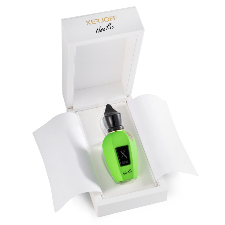 Duran Duran Neorio Fluo Green Parfum