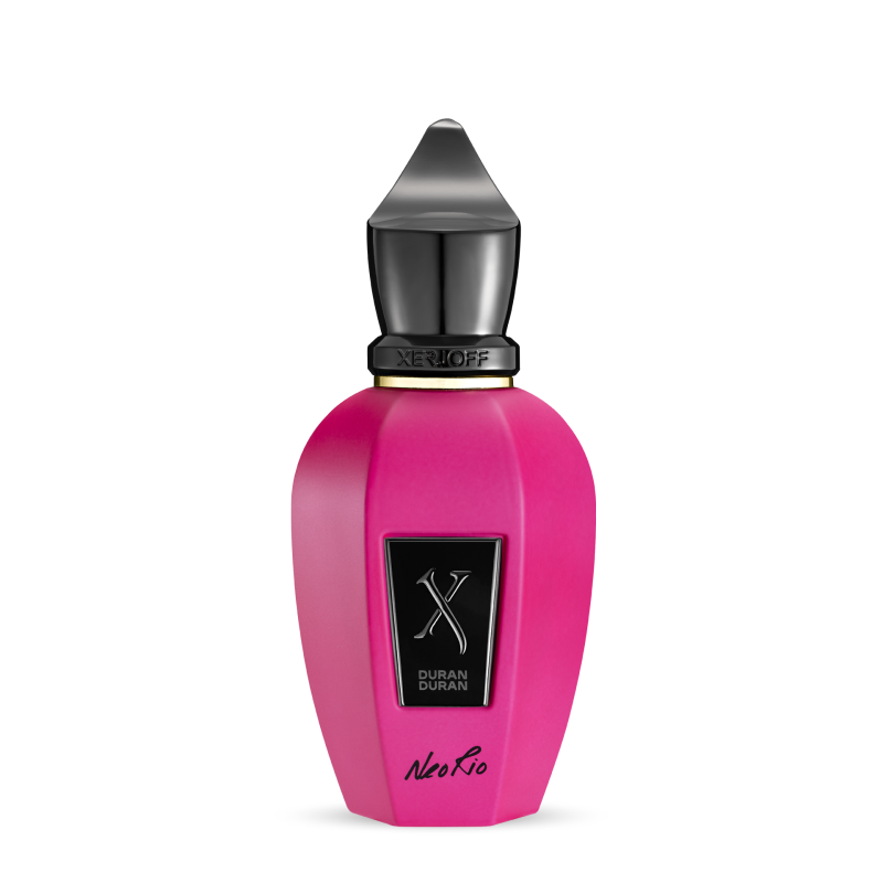 Duran Duran Neorio Fluo Pink Parfum 50 Ml