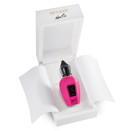 Duran Duran Neorio Fluo Pink Parfum