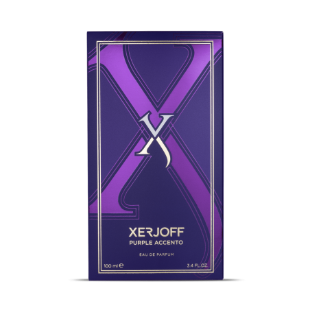Purple Accento Eau de Parfum