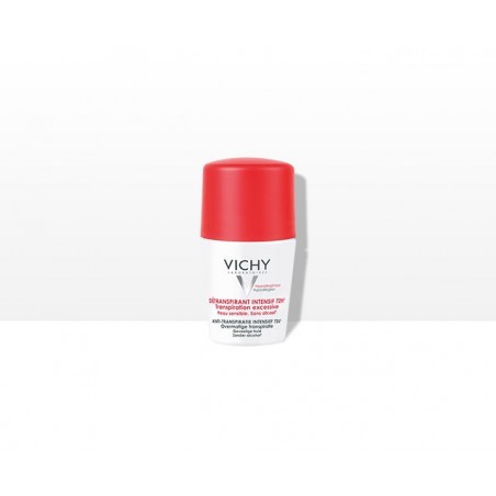 VICHY STRESS RESIST TRATAMIENTO INTENSIVO 72H 50 ML