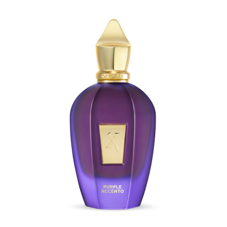 Purple Accento Eau de Parfum