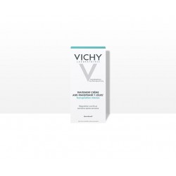 VICHY DESODORANTE CREMA REGULADORA 7 DIAS 30ML