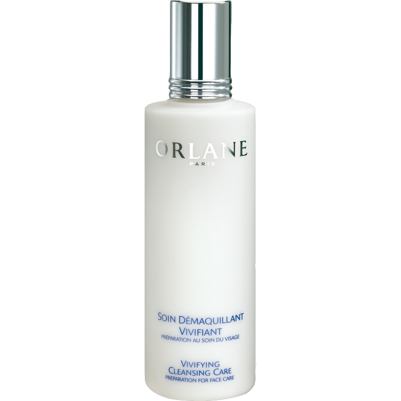 Soin démaquillant vivifiant 250 ml