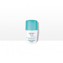 VICHY DESODORANTE ROLL-ON REGULADOR 48H 50 ML