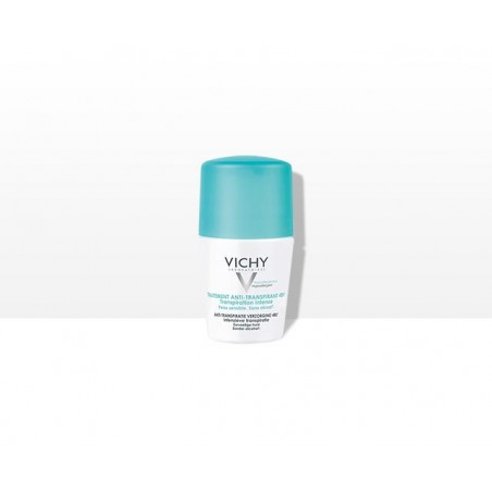 VICHY DESODORANTE ROLL-ON REGULADOR 48H 50 ML