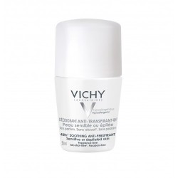 Desodorante 48H Calmante Antitranspirante 50ml